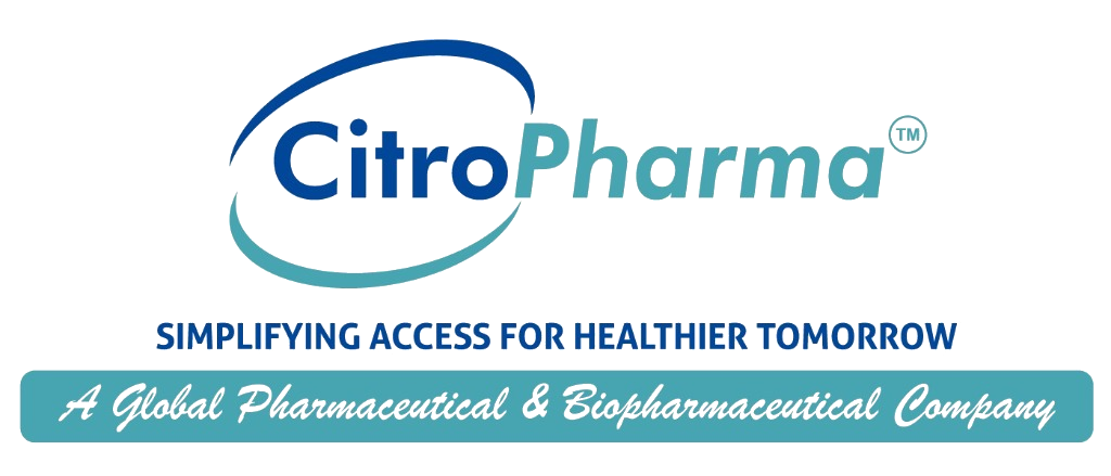 CitroPharma Logo